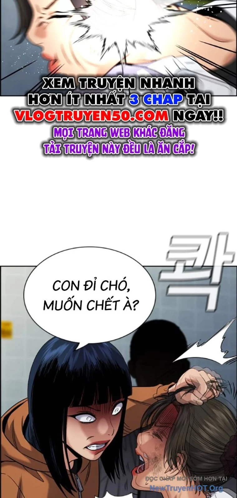 Giáo Dục Chân Chính Chapter 201 - Next 