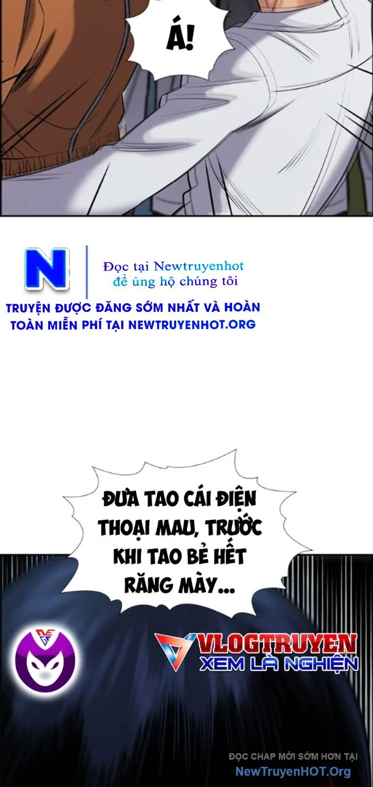 Giáo Dục Chân Chính Chapter 201 - Next 