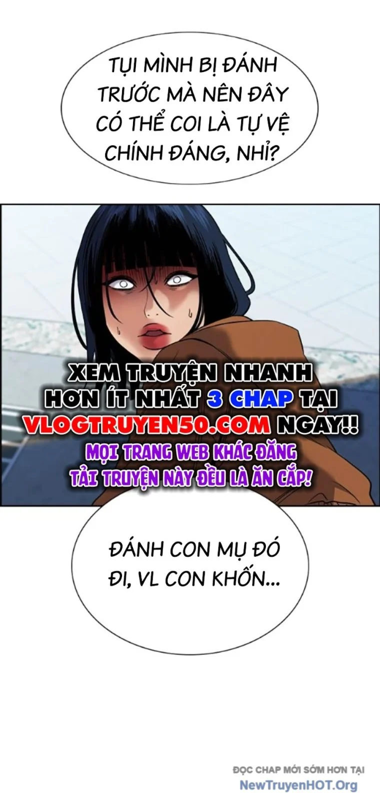 Giáo Dục Chân Chính Chapter 201 - Next 