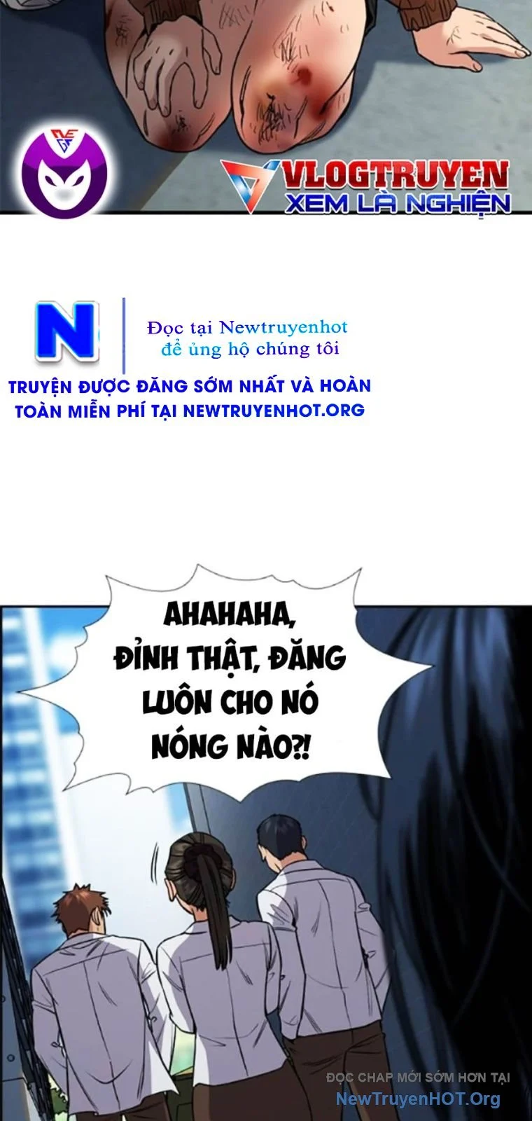 Giáo Dục Chân Chính Chapter 201 - Next 