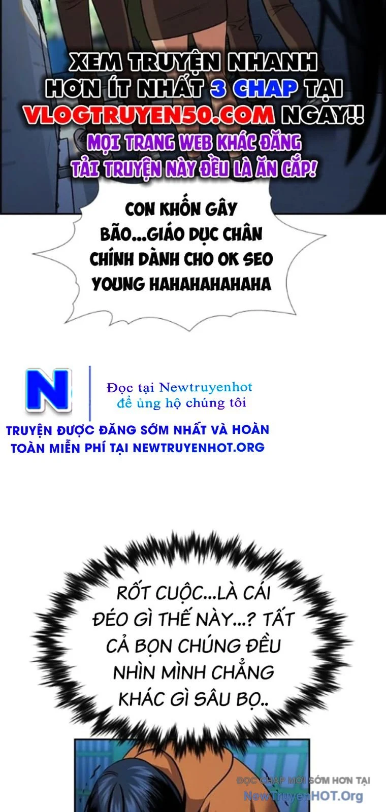 Giáo Dục Chân Chính Chapter 201 - Next 