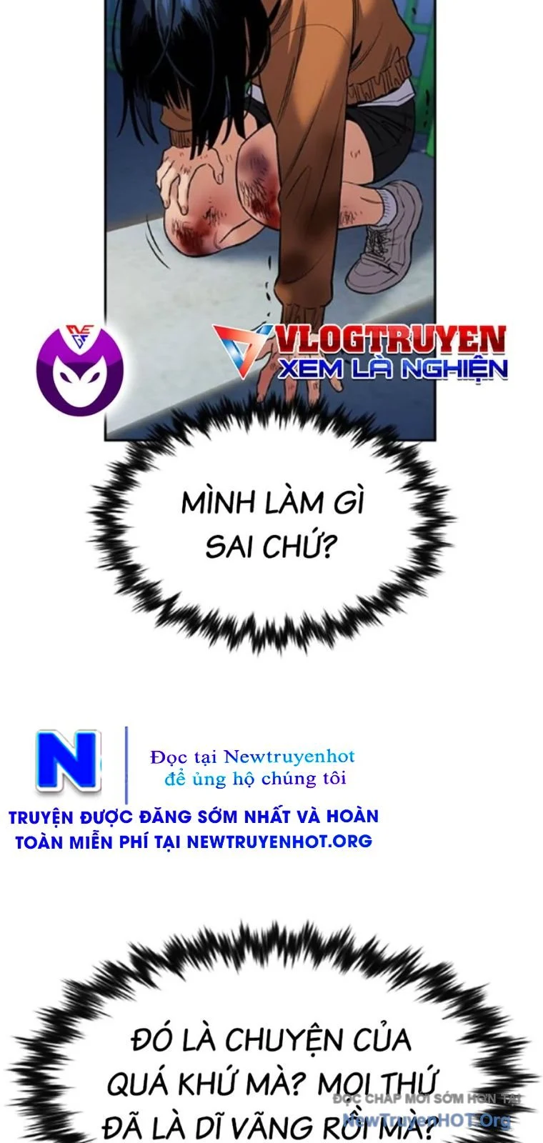Giáo Dục Chân Chính Chapter 201 - Next 