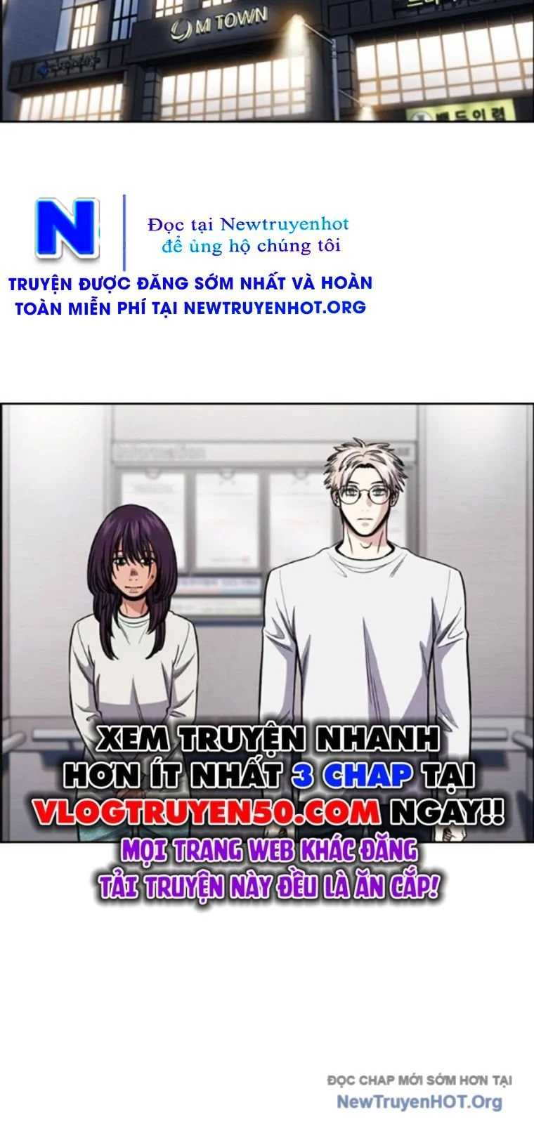 Giáo Dục Chân Chính Chapter 201 - Next 