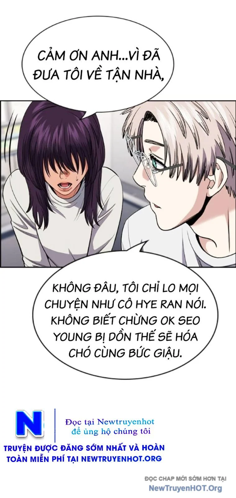 Giáo Dục Chân Chính Chapter 201 - Next 