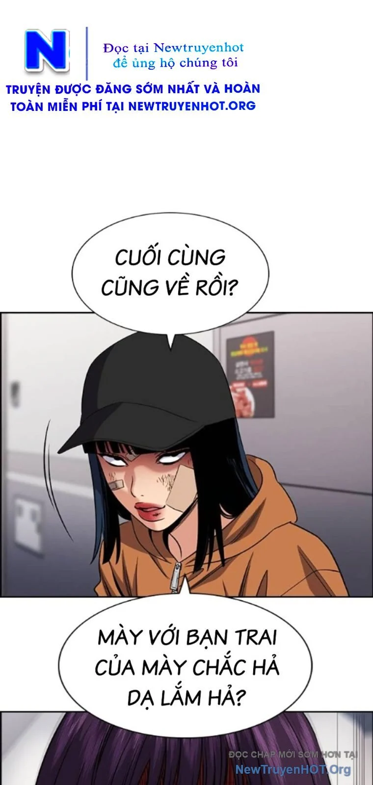 Giáo Dục Chân Chính Chapter 201 - Next 
