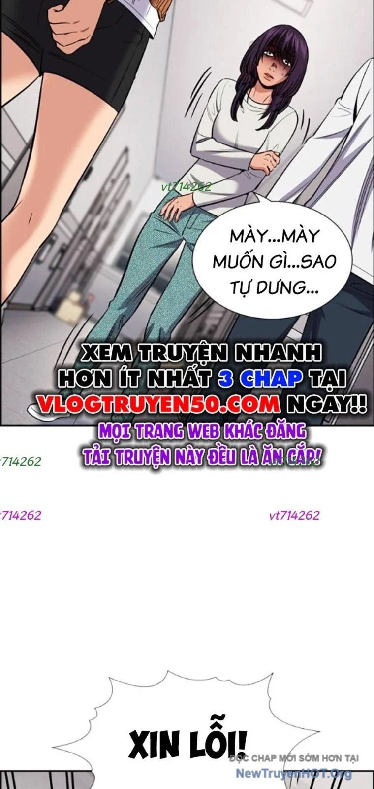 Giáo Dục Chân Chính Chapter 201 - Next 