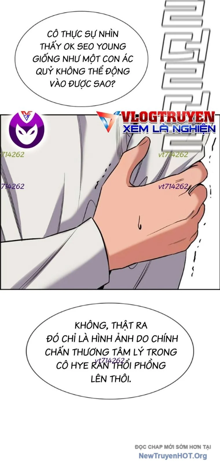 Giáo Dục Chân Chính Chapter 201 - Next 