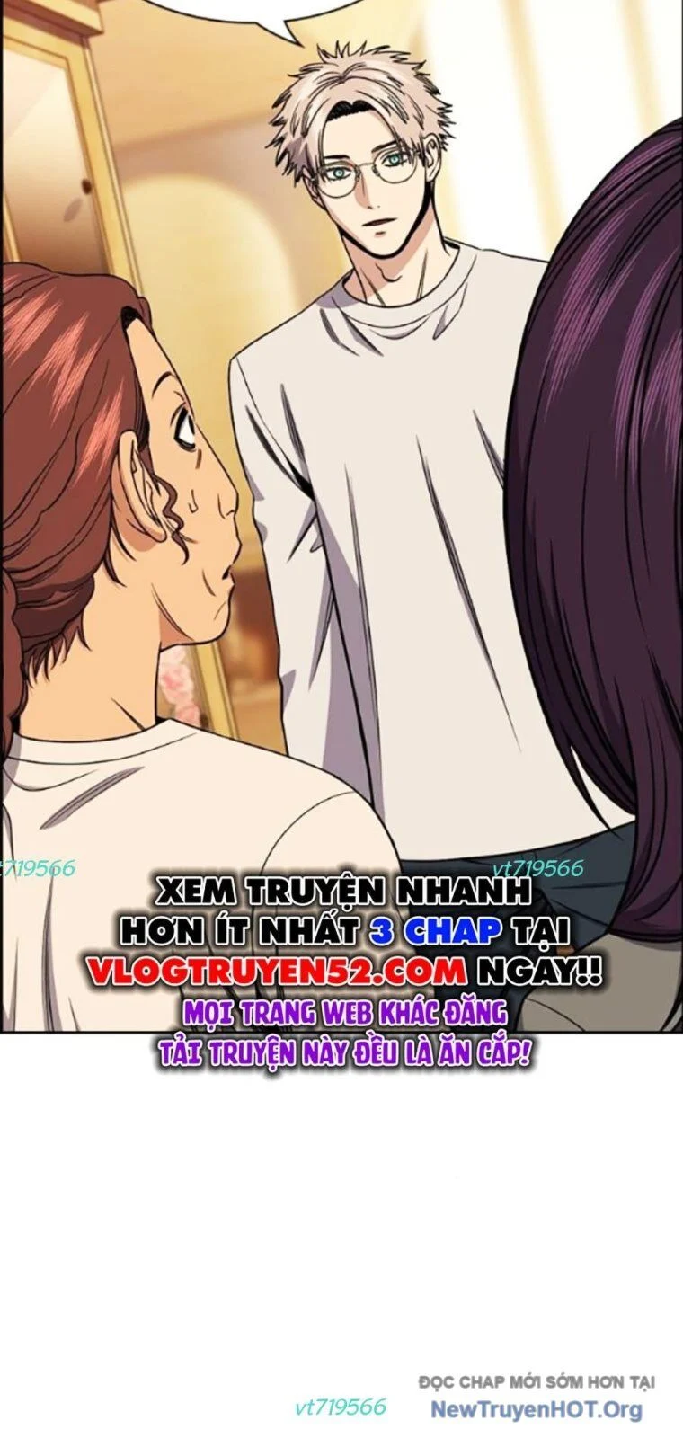 Giáo Dục Chân Chính Chapter 205 3