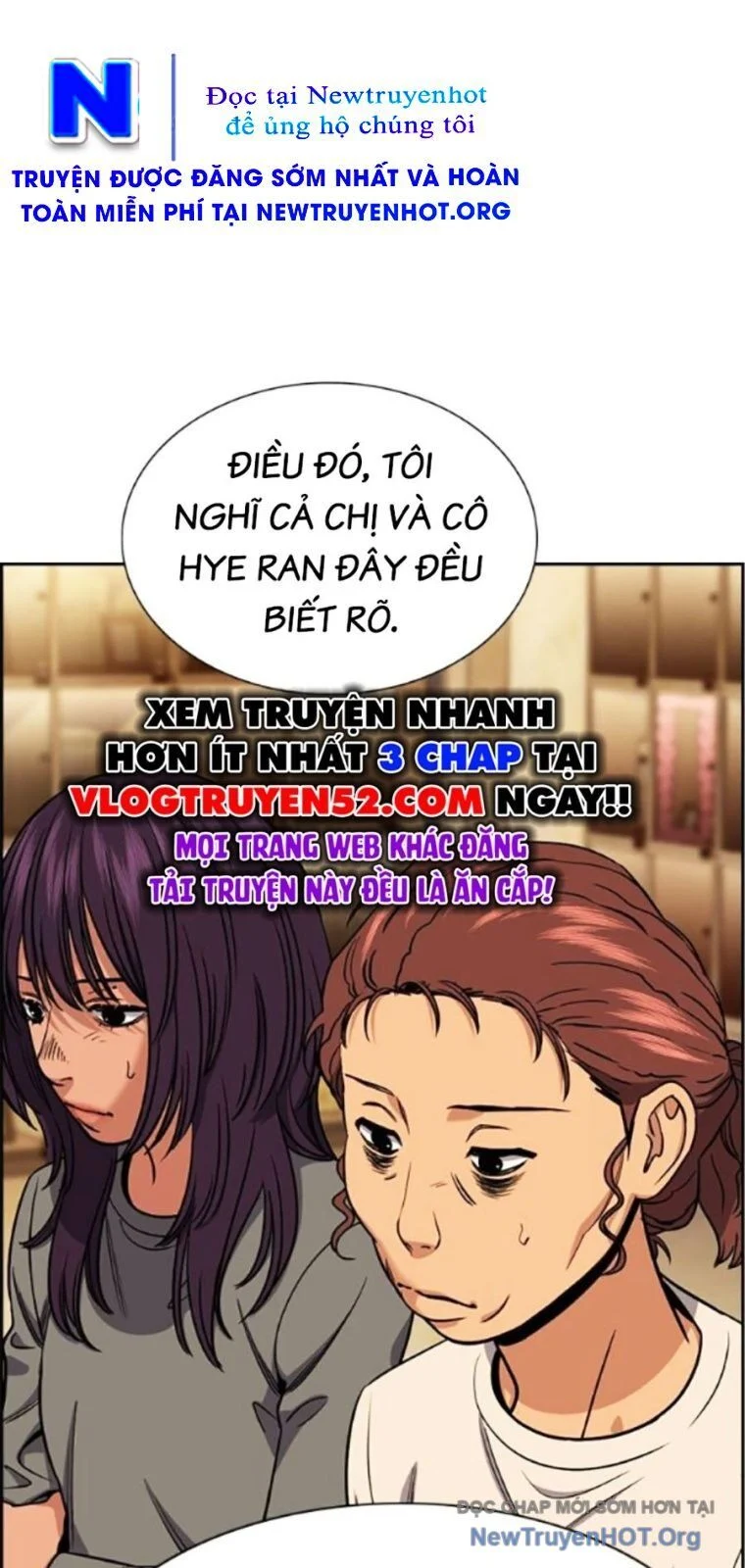 Giáo Dục Chân Chính Chapter 205 25