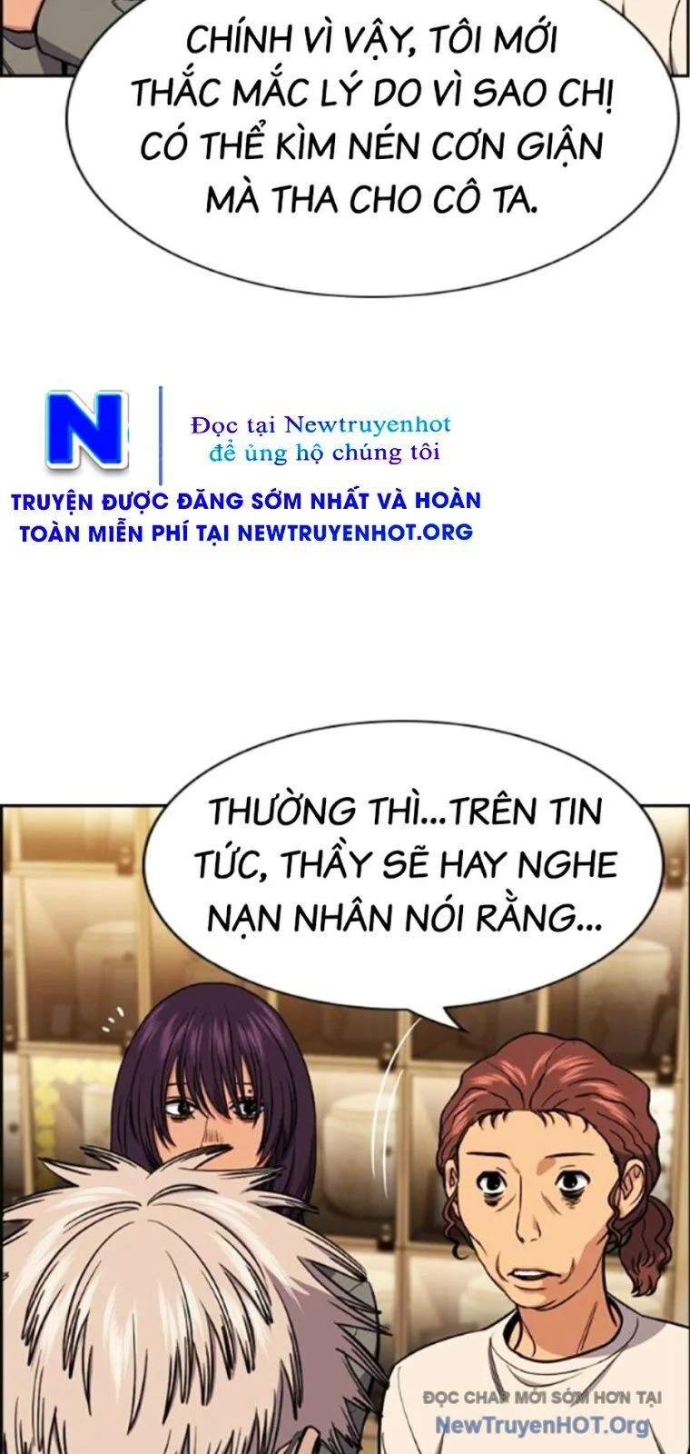 Giáo Dục Chân Chính Chapter 205 26