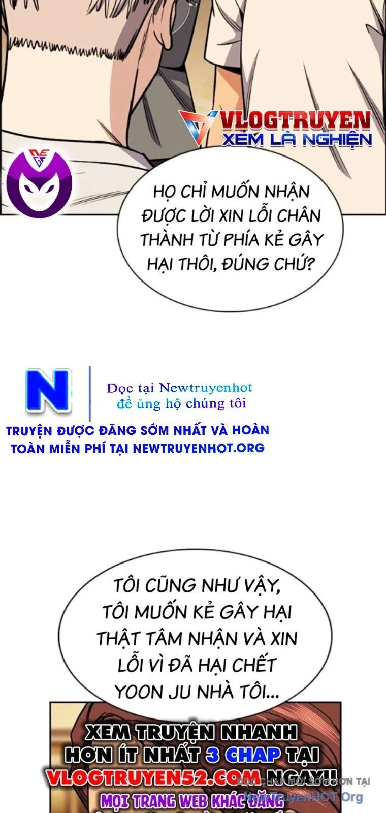 Giáo Dục Chân Chính Chapter 205 27