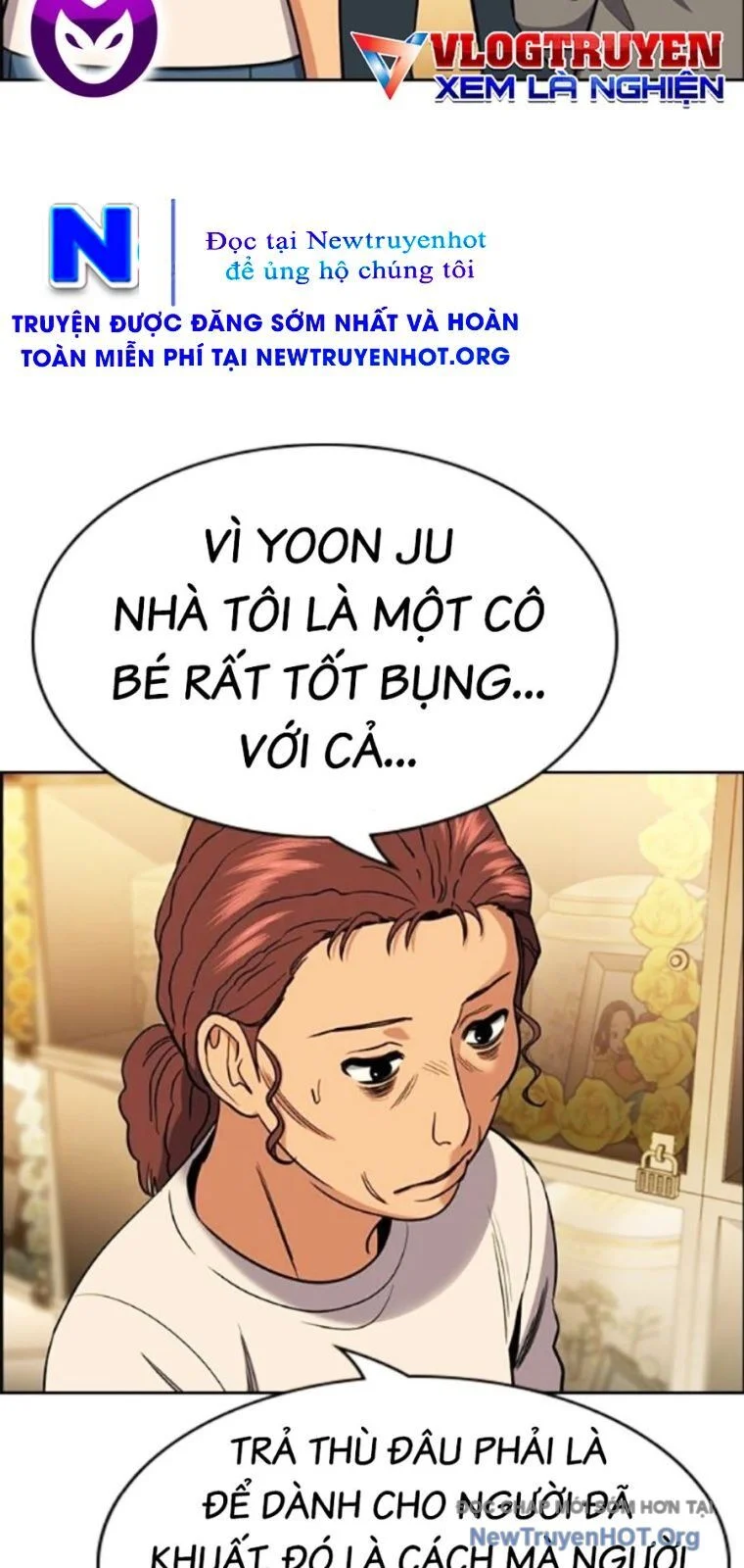 Giáo Dục Chân Chính Chapter 205 33