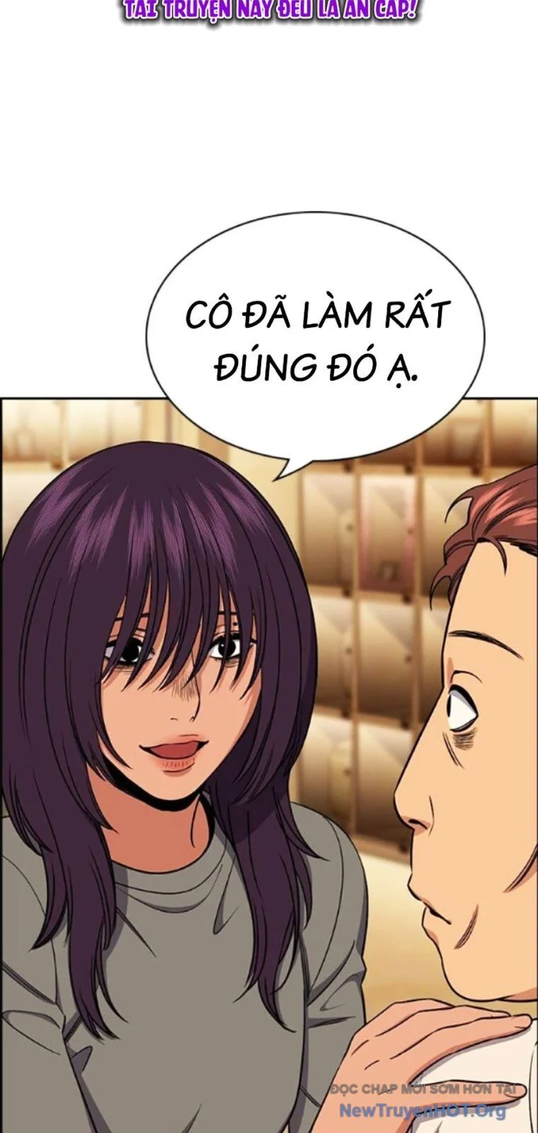 Giáo Dục Chân Chính Chapter 205 35