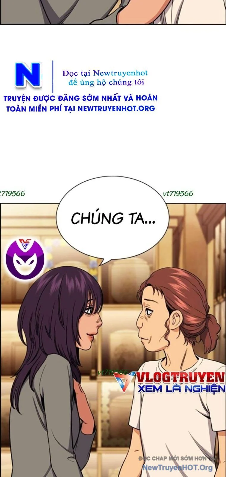 Giáo Dục Chân Chính Chapter 205 36