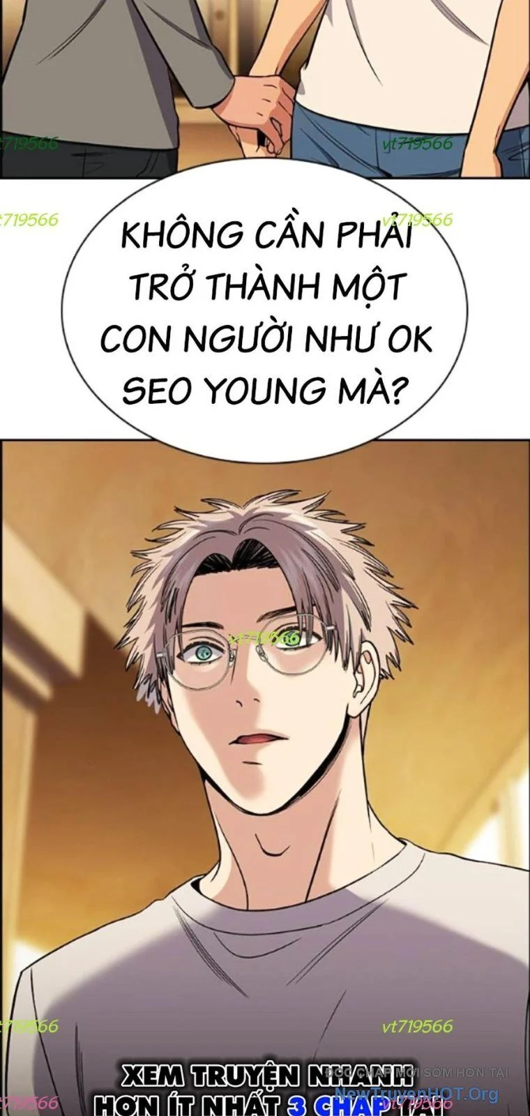 Giáo Dục Chân Chính Chapter 205 37
