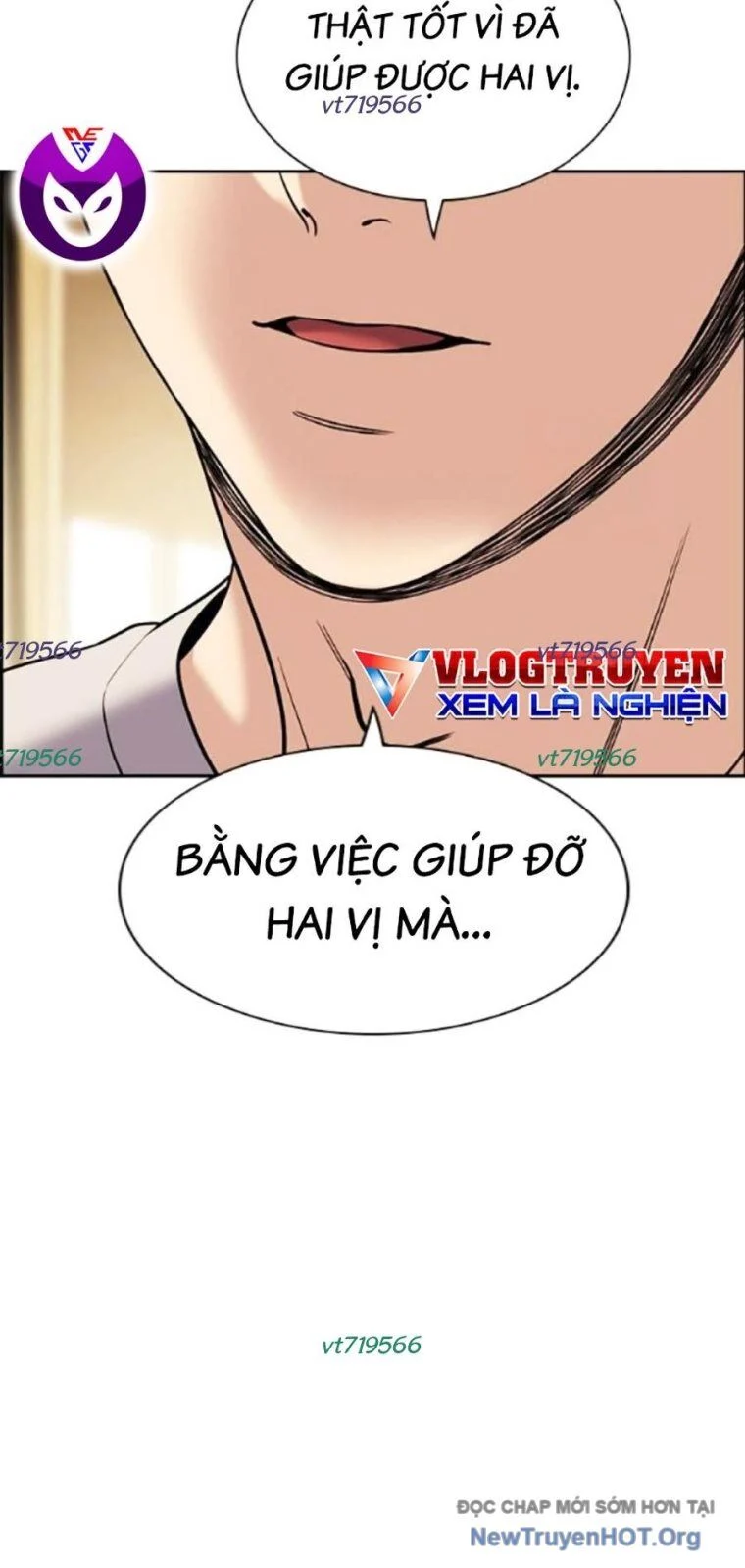 Giáo Dục Chân Chính Chapter 205 47