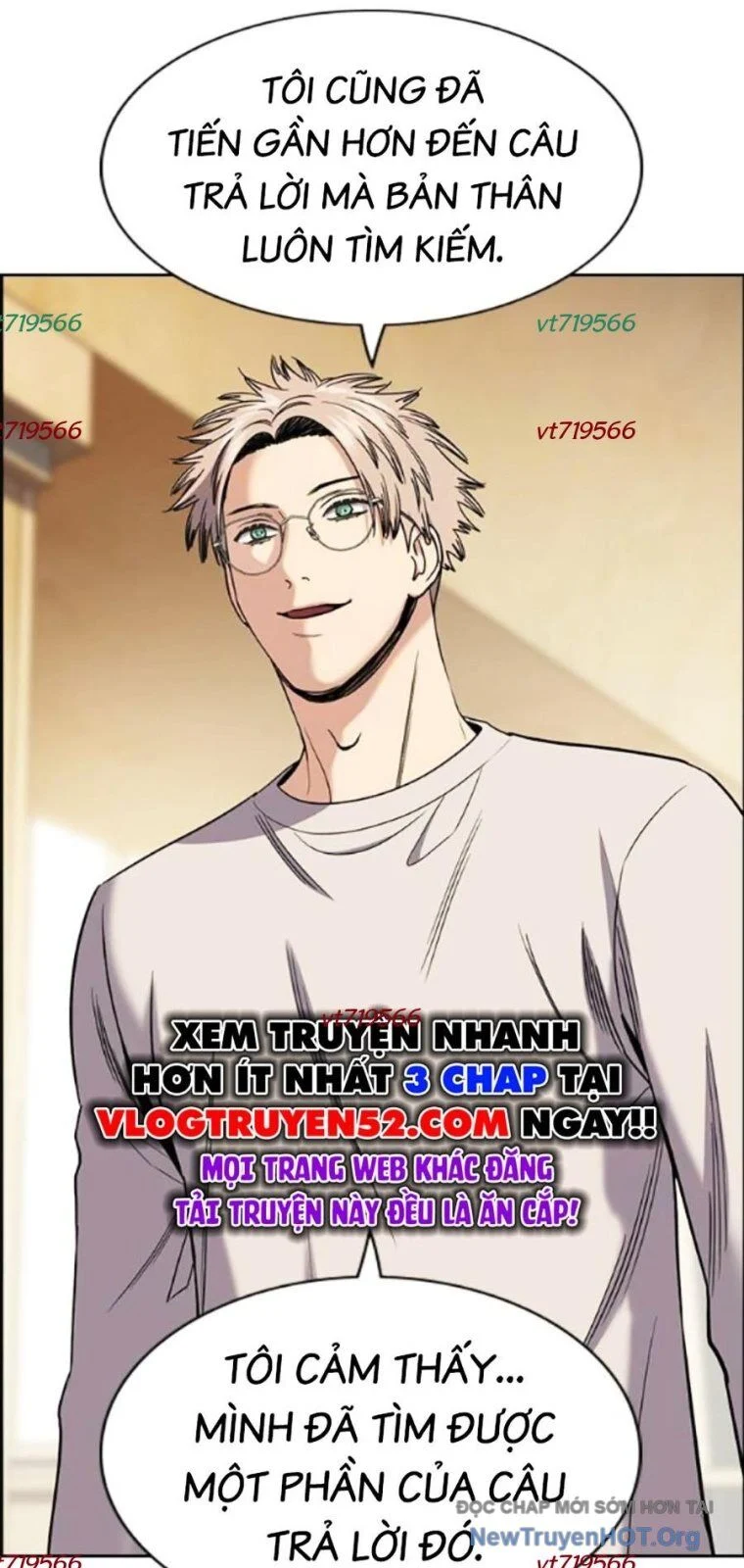 Giáo Dục Chân Chính Chapter 205 48