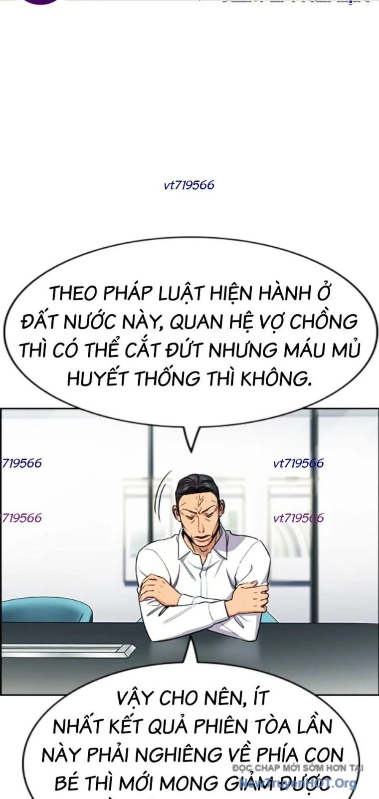 Giáo Dục Chân Chính Chapter 205 50