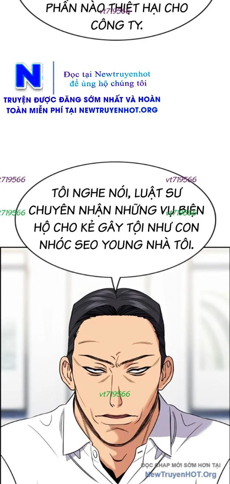 Giáo Dục Chân Chính Chapter 205 51