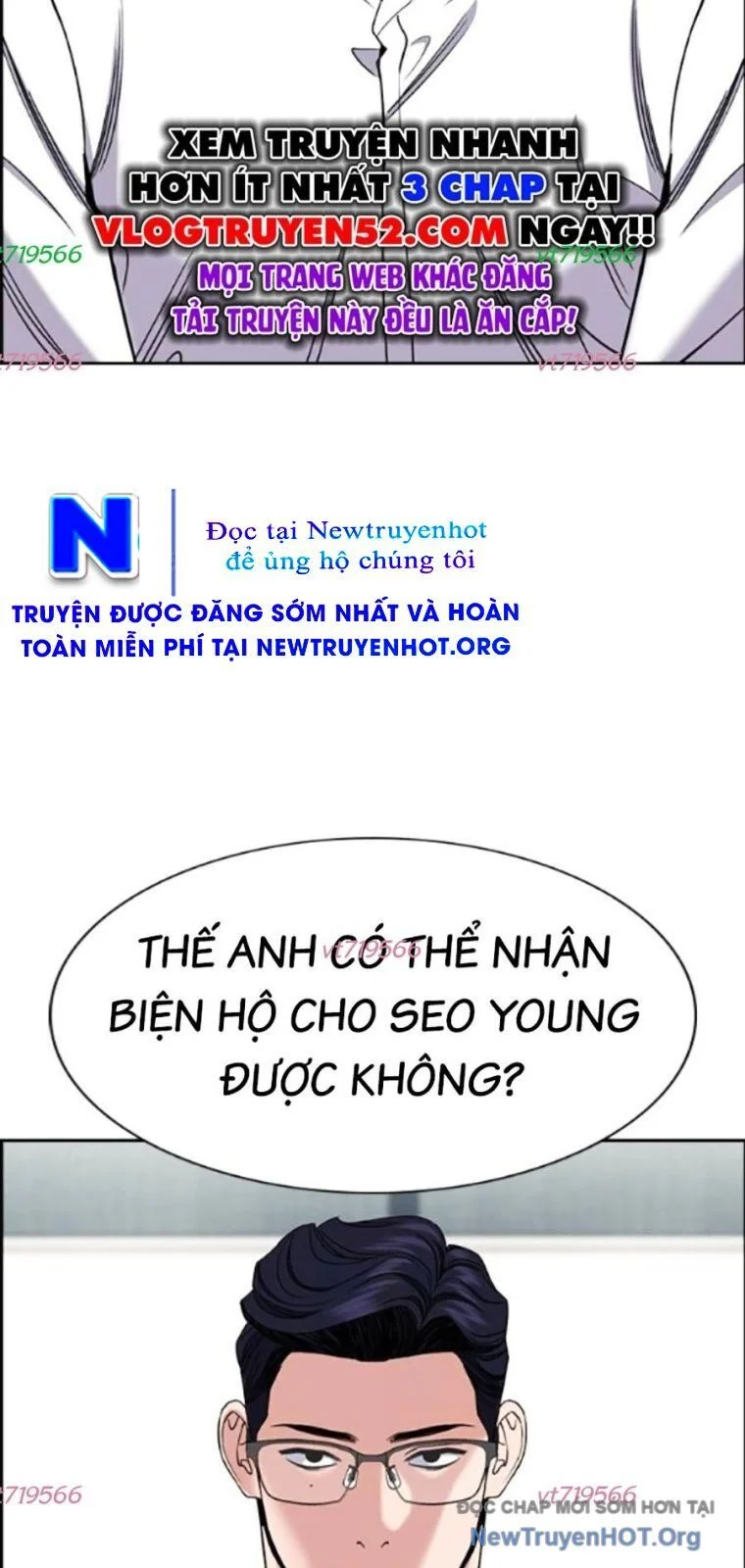 Giáo Dục Chân Chính Chapter 205 52