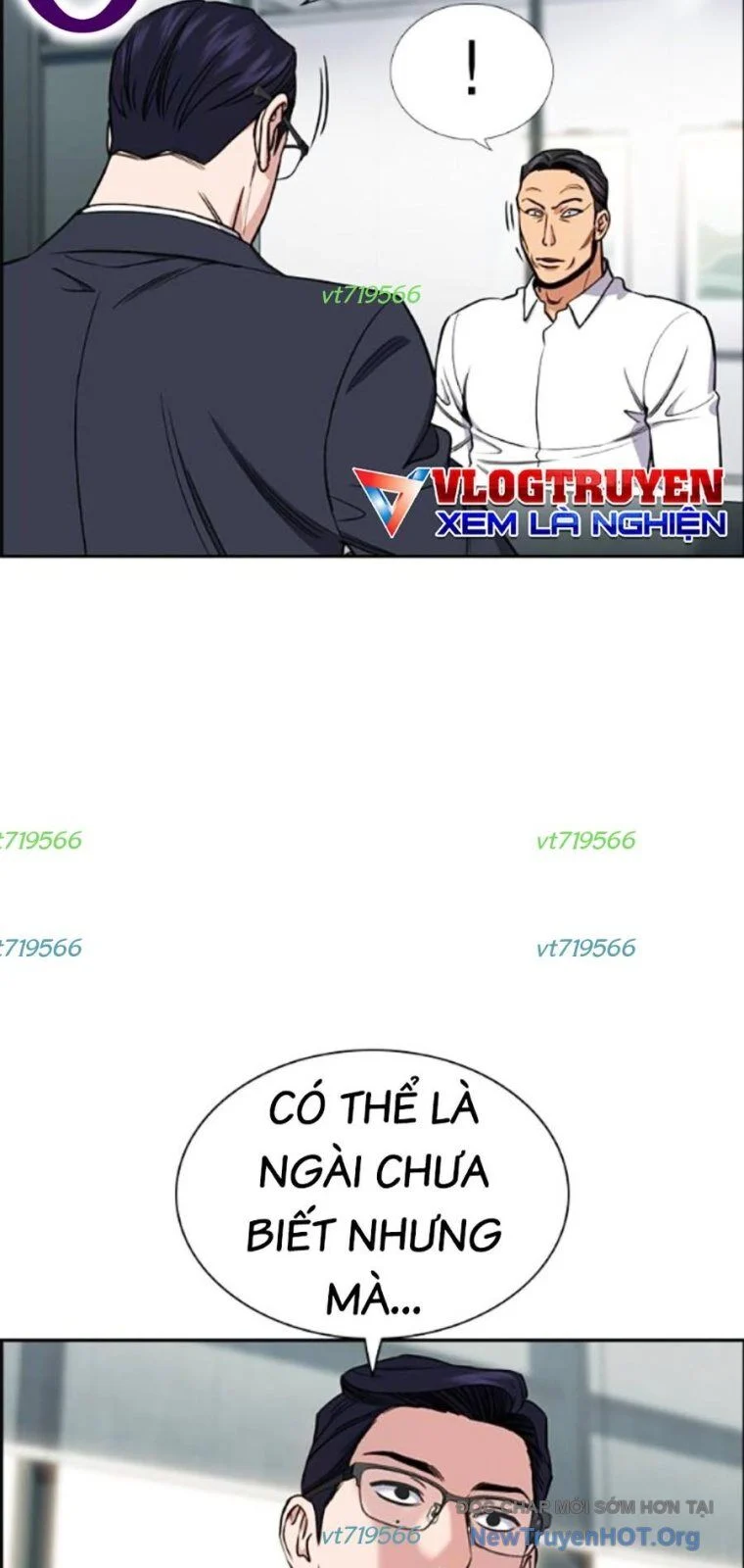 Giáo Dục Chân Chính Chapter 205 54
