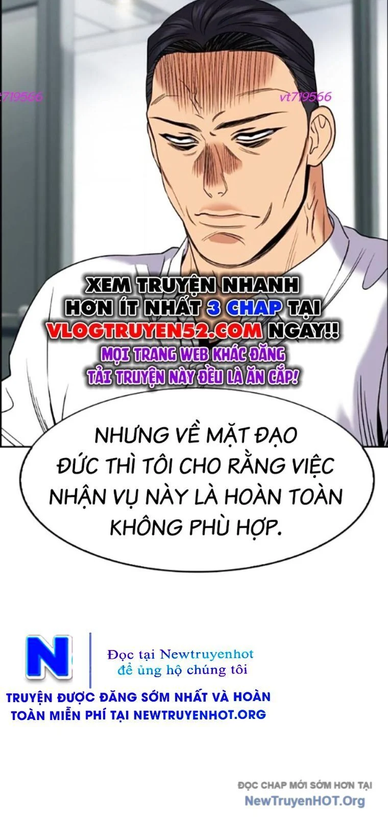 Giáo Dục Chân Chính Chapter 205 56