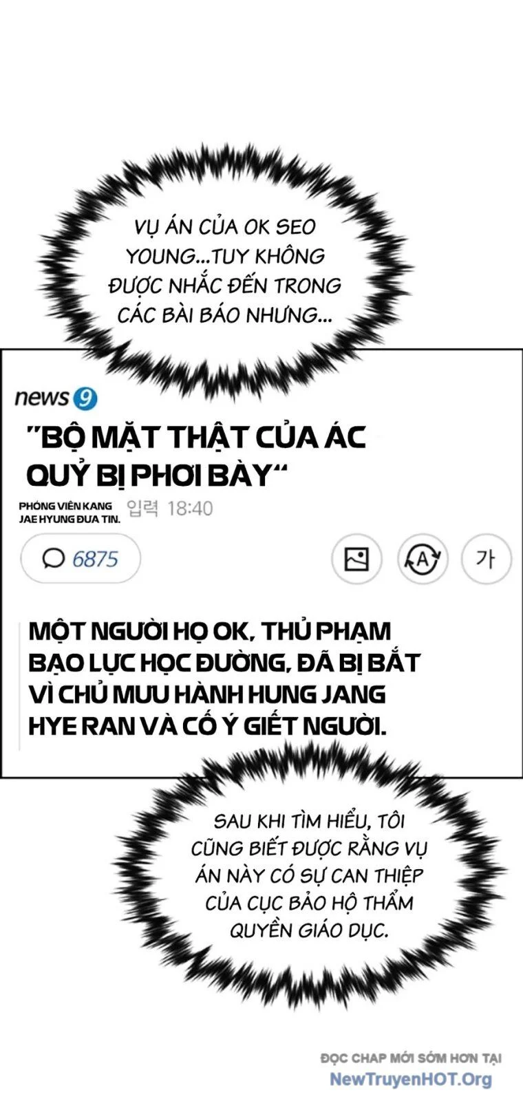 Giáo Dục Chân Chính Chapter 205 58