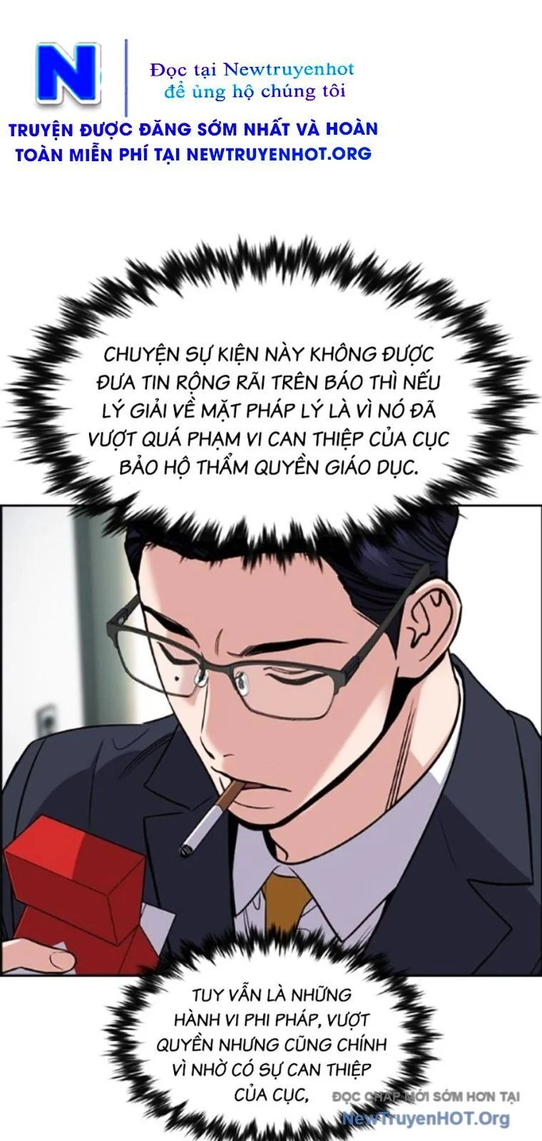 Giáo Dục Chân Chính Chapter 205 59