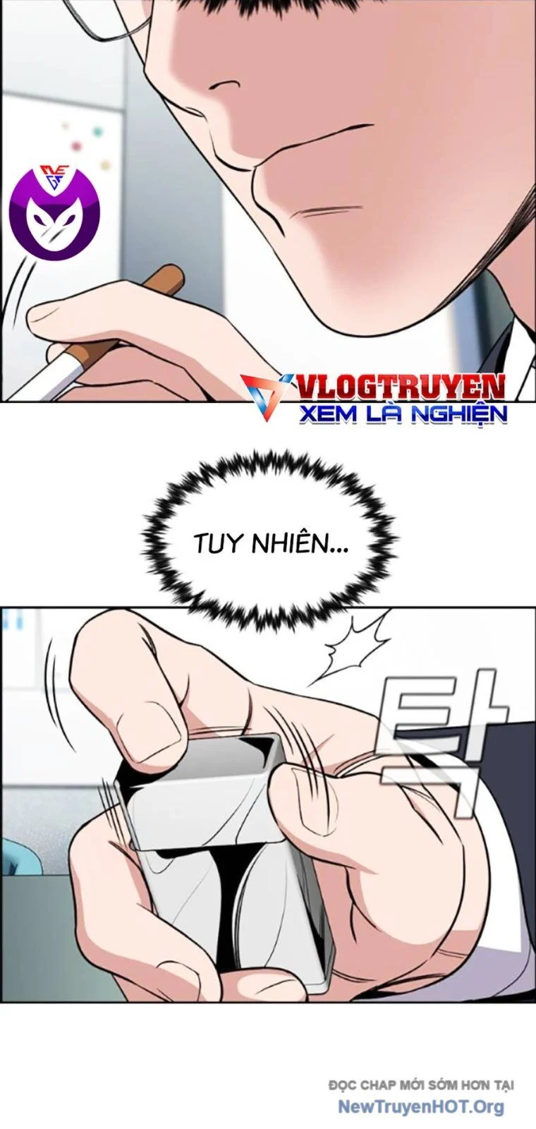 Giáo Dục Chân Chính Chapter 205 62