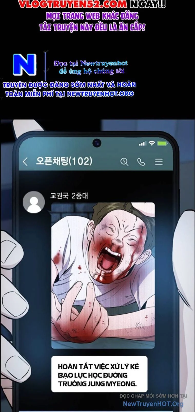 Giáo Dục Chân Chính Chapter 205 70