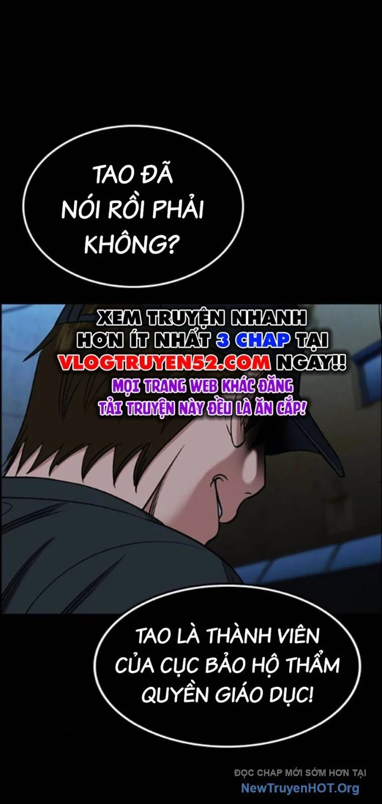 Giáo Dục Chân Chính Chapter 205 76