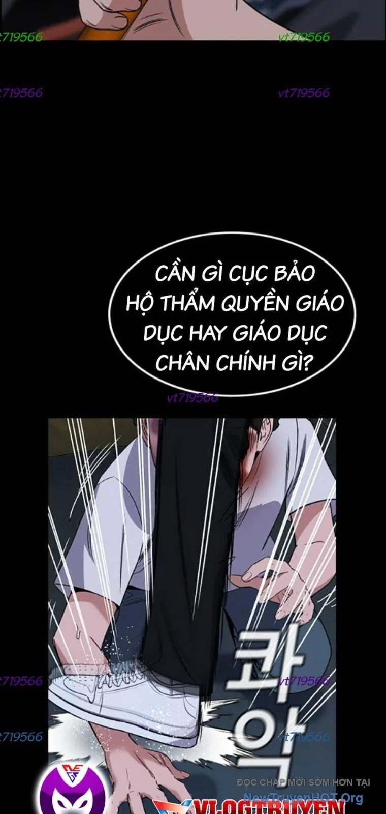 Giáo Dục Chân Chính Chapter 205 82