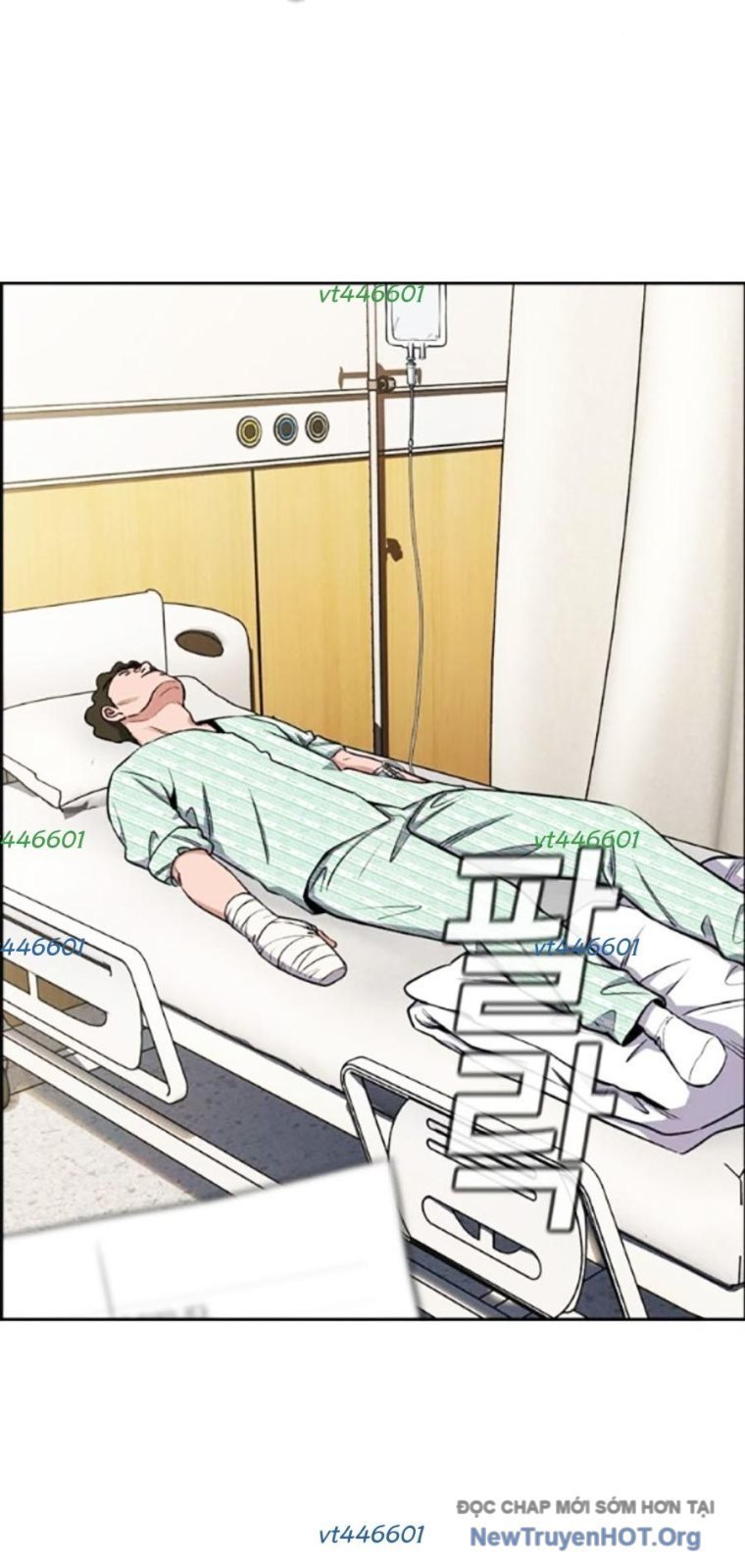 Giáo Dục Chân Chính Chapter 206 - Trang 2