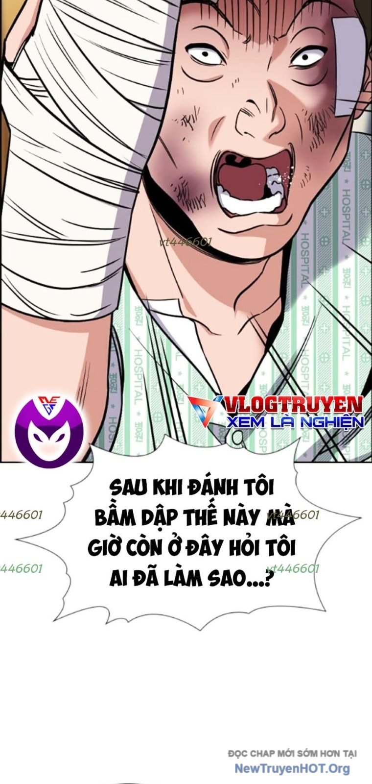 Giáo Dục Chân Chính Chapter 206 - Trang 2