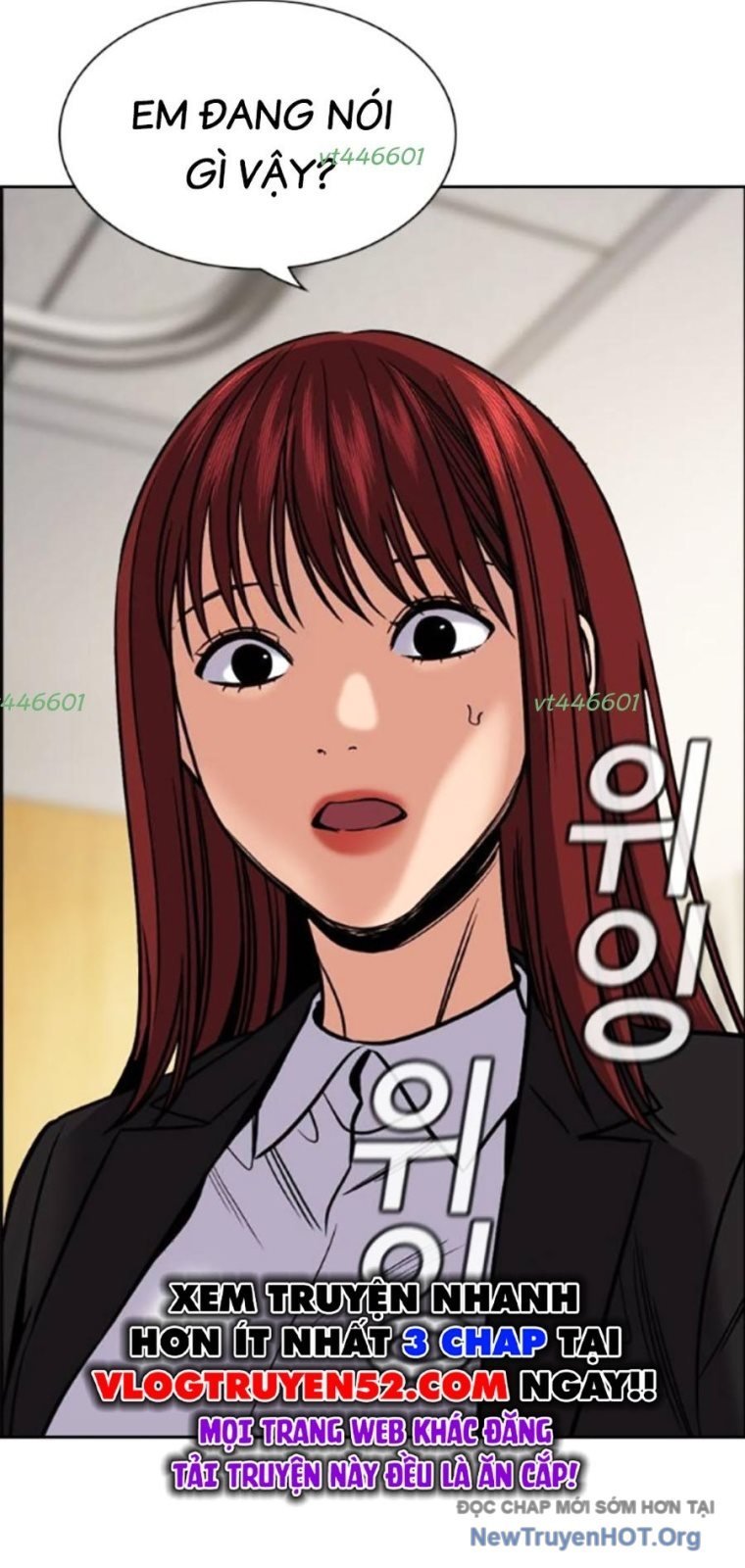 Giáo Dục Chân Chính Chapter 206 - Trang 2
