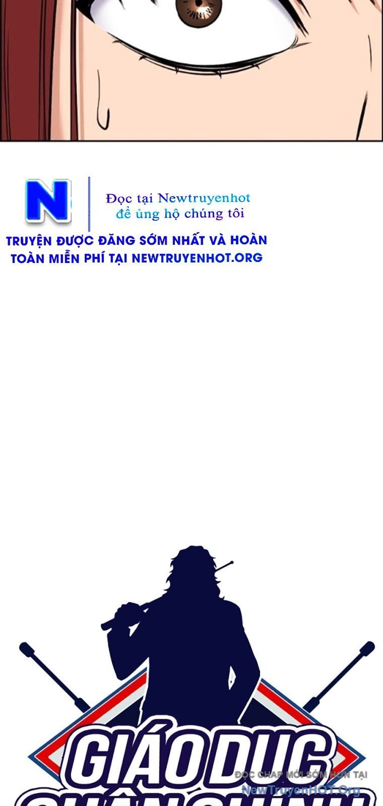 Giáo Dục Chân Chính Chapter 206 - Trang 2