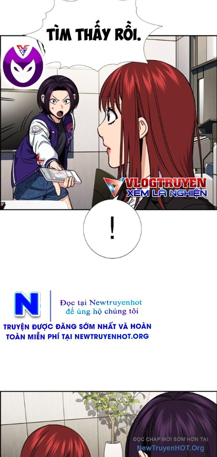 Giáo Dục Chân Chính Chapter 206 - Trang 2