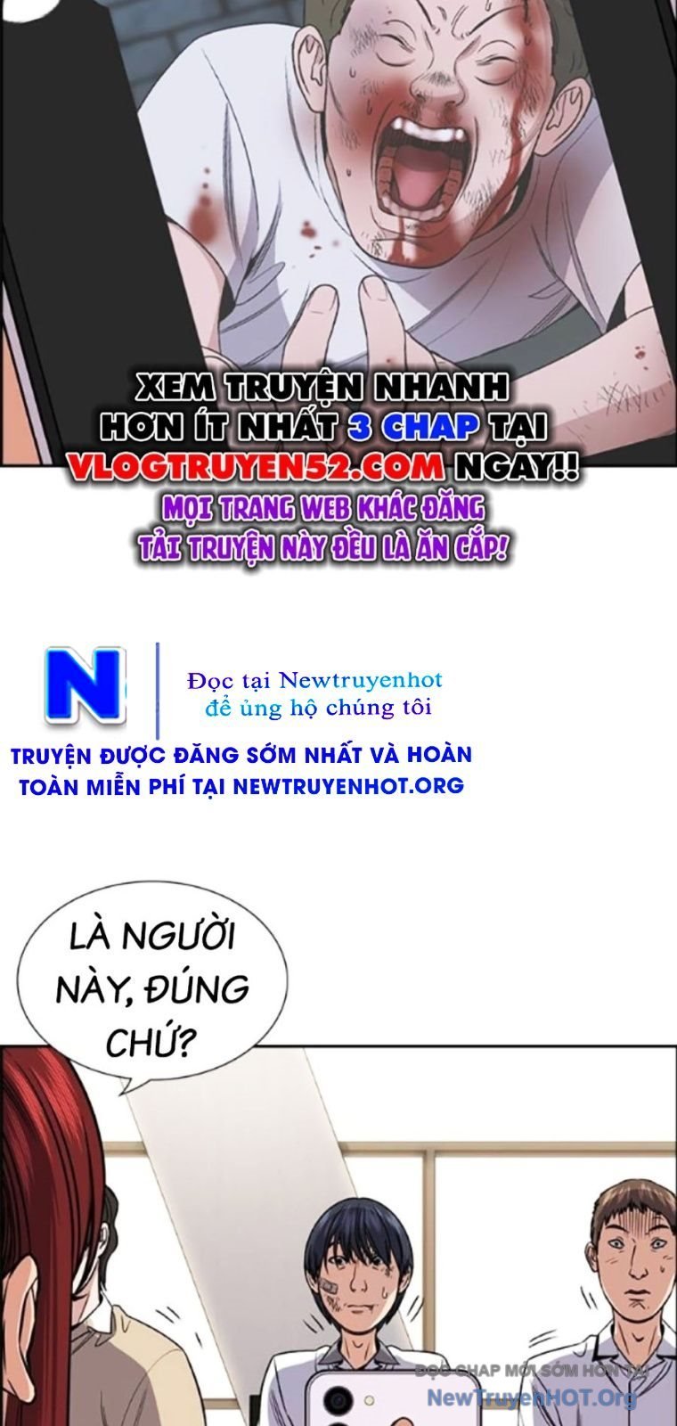 Giáo Dục Chân Chính Chapter 206 - Trang 2