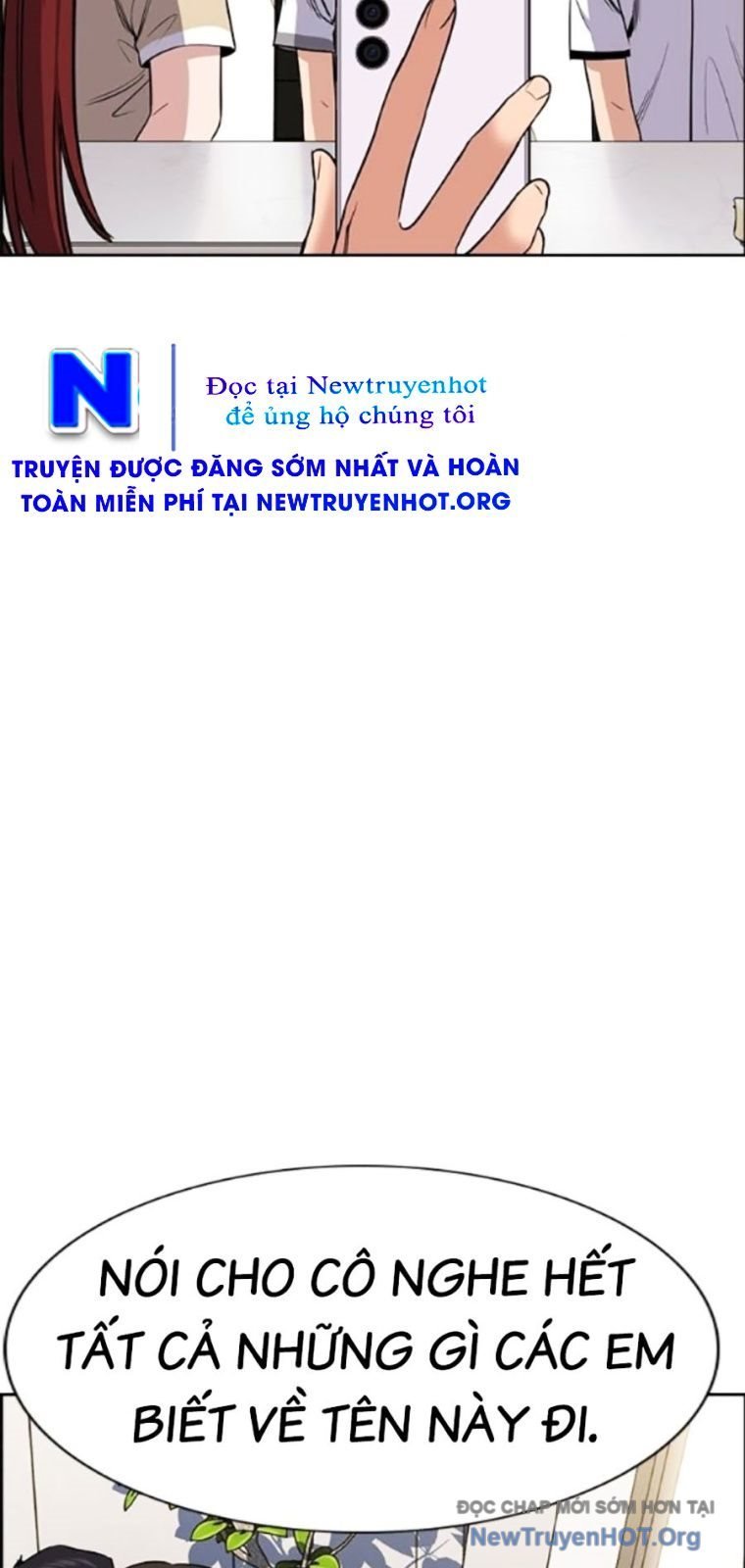 Giáo Dục Chân Chính Chapter 206 - Trang 2