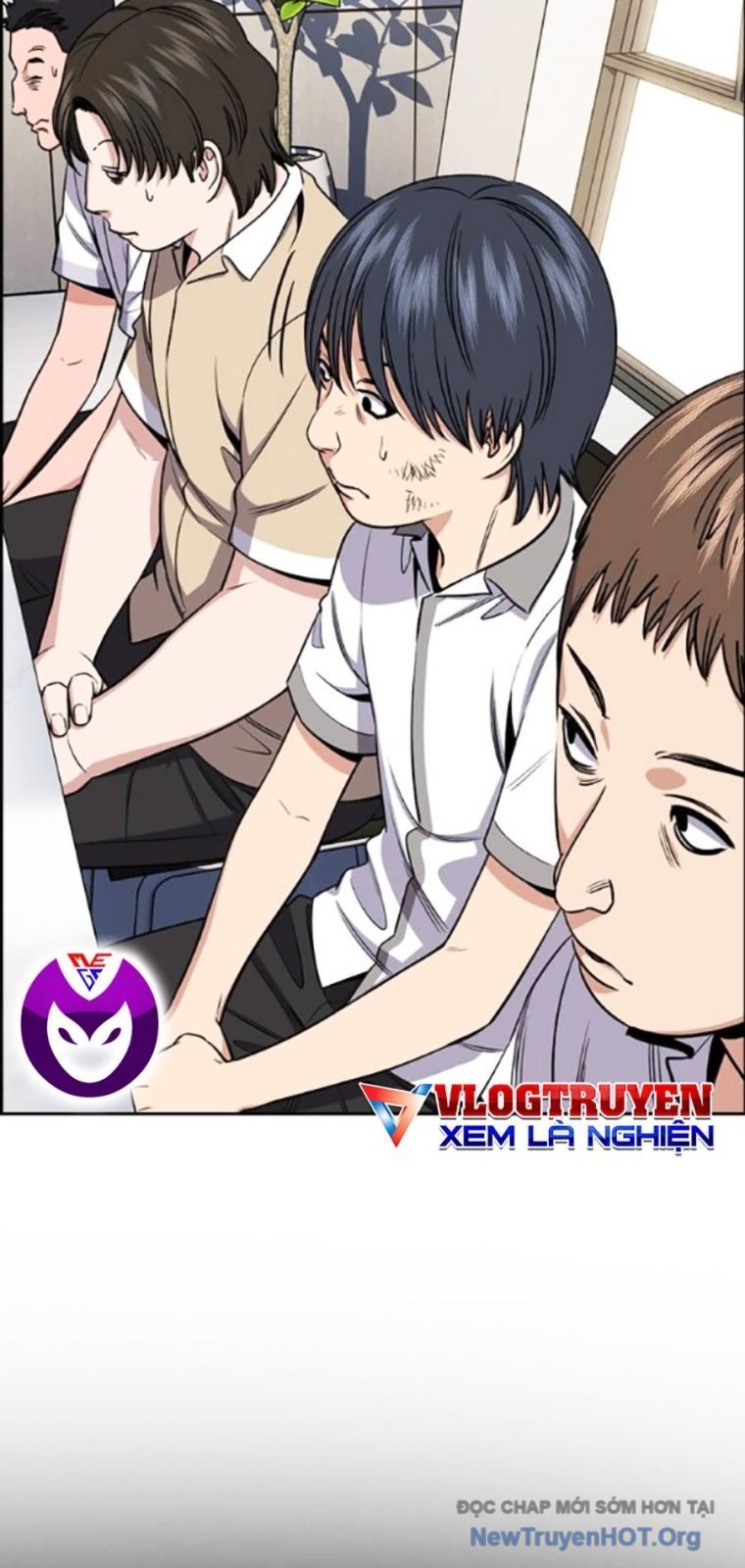 Giáo Dục Chân Chính Chapter 206 - Trang 2