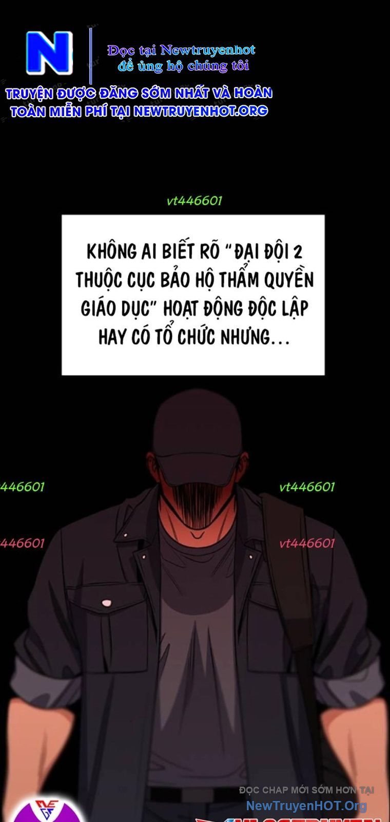 Giáo Dục Chân Chính Chapter 206 - Trang 2