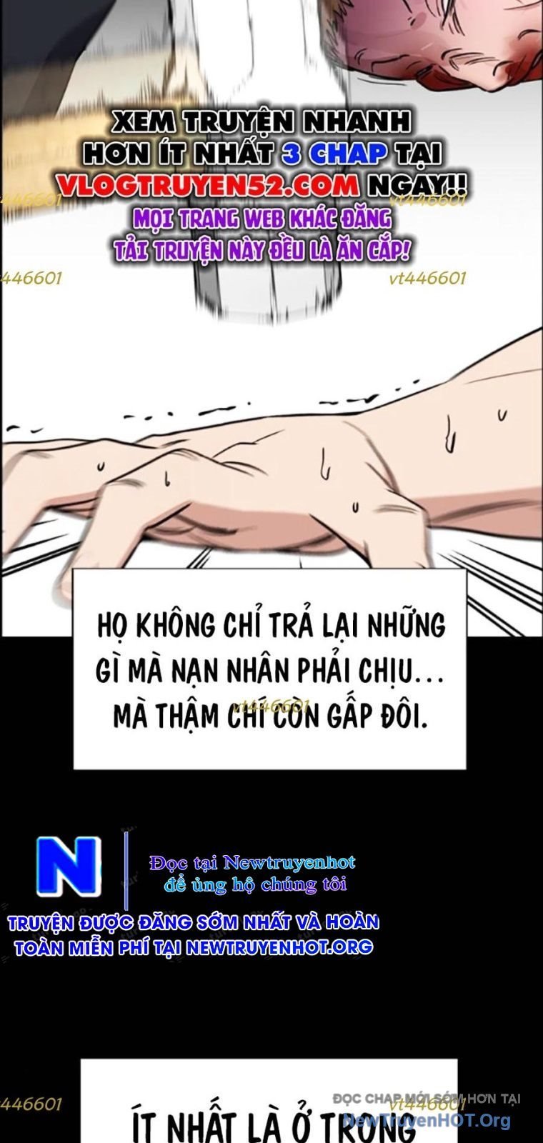 Giáo Dục Chân Chính Chapter 206 - Trang 2