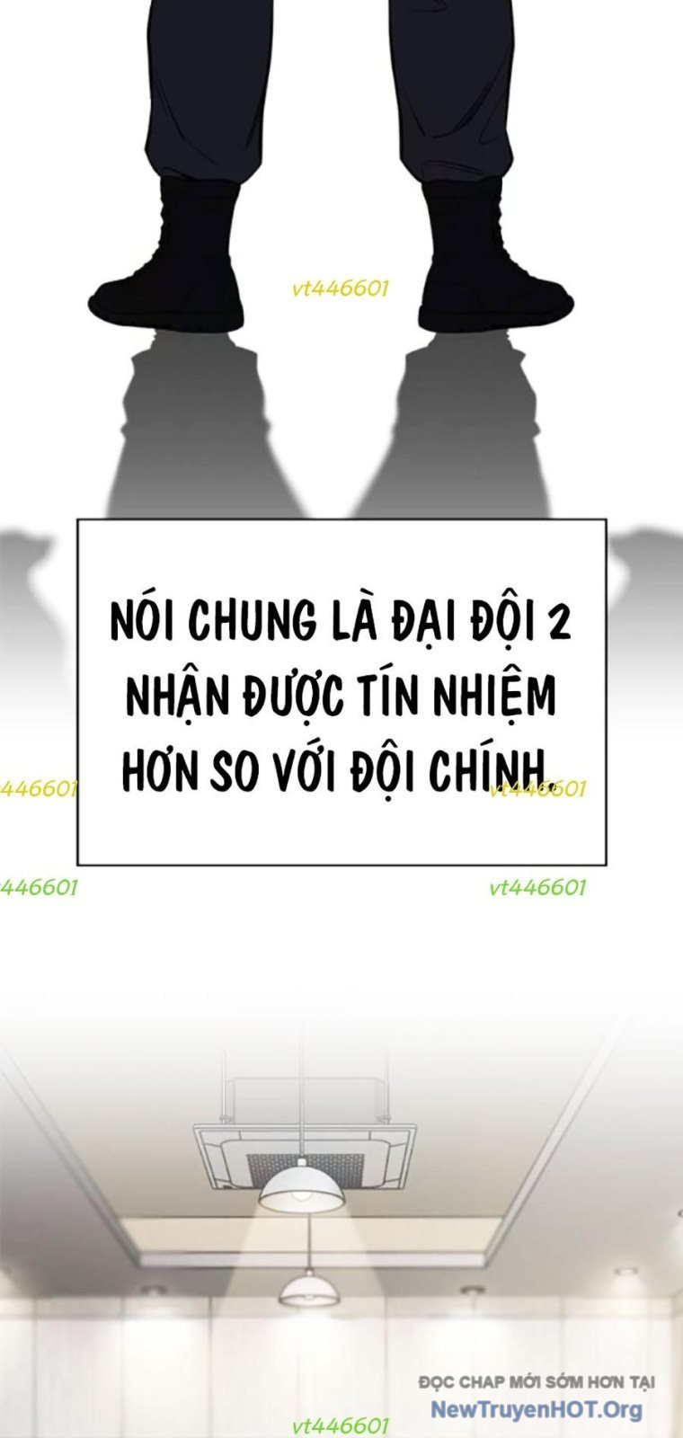 Giáo Dục Chân Chính Chapter 206 - Trang 2