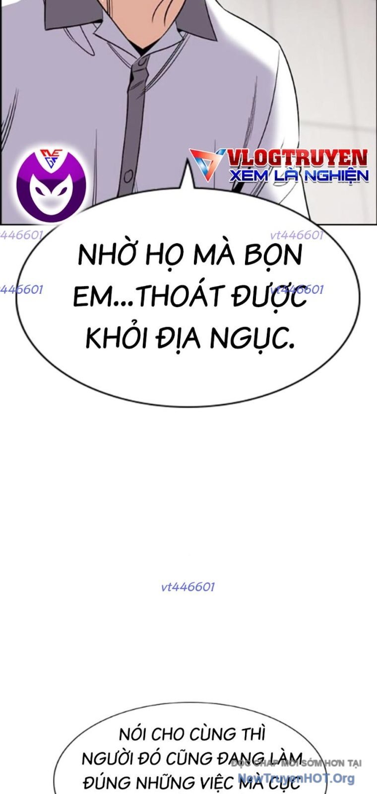 Giáo Dục Chân Chính Chapter 206 - Trang 2