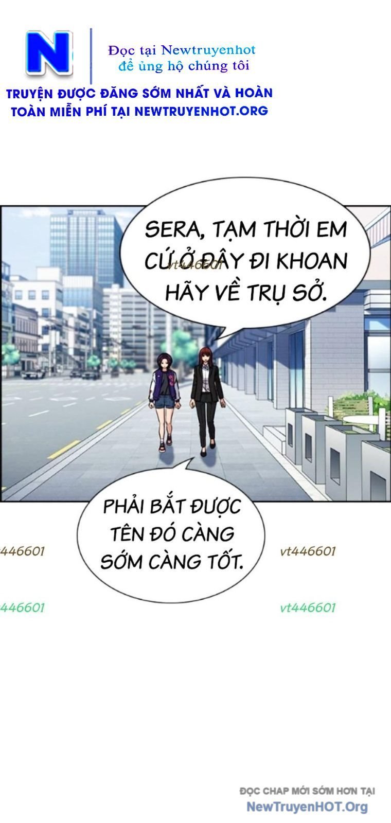 Giáo Dục Chân Chính Chapter 206 - Trang 2