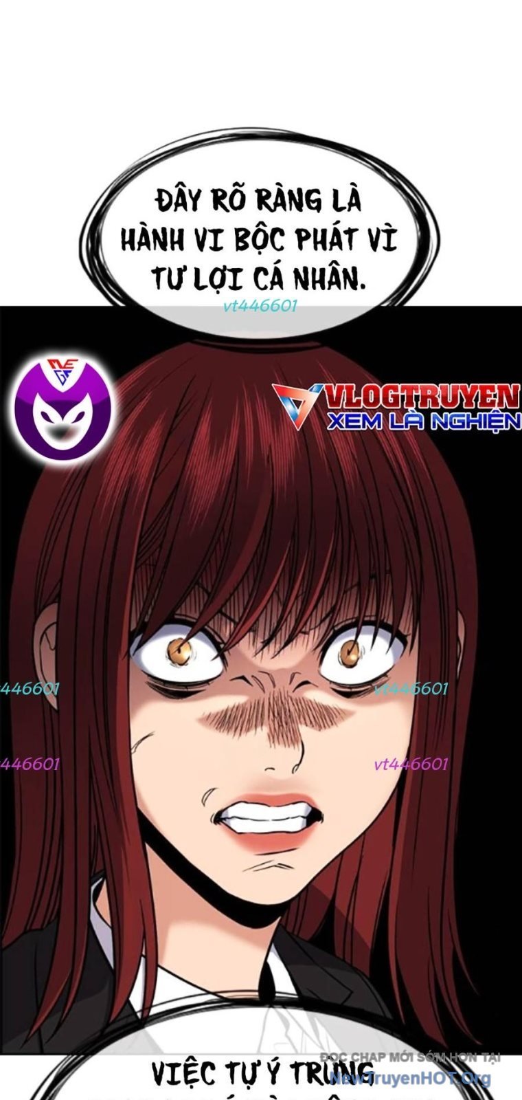 Giáo Dục Chân Chính Chapter 206 - Trang 2