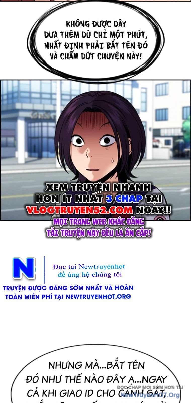 Giáo Dục Chân Chính Chapter 206 - Trang 2