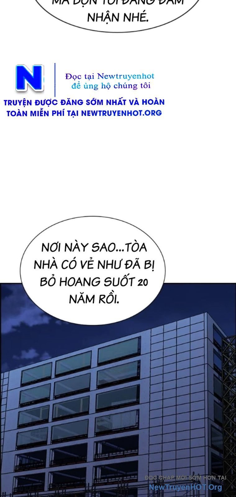 Giáo Dục Chân Chính Chapter 206 - Trang 2