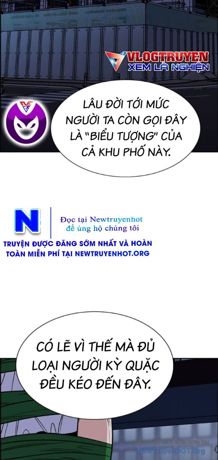 Giáo Dục Chân Chính Chapter 206 - Trang 2
