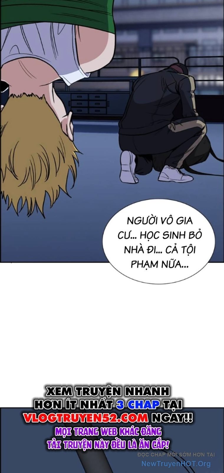 Giáo Dục Chân Chính Chapter 206 - Trang 2
